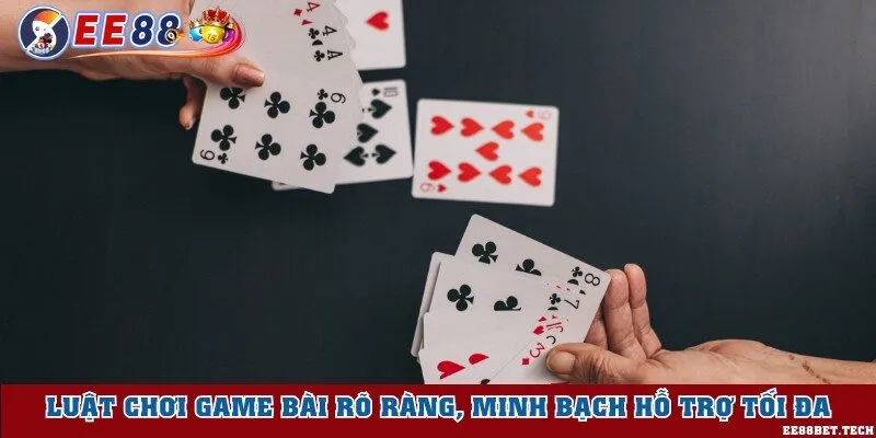 Luật chơi cần nắm trước khi đặt cược