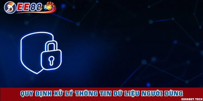 Xử lý thông tin dữ liệu người chơi an toàn